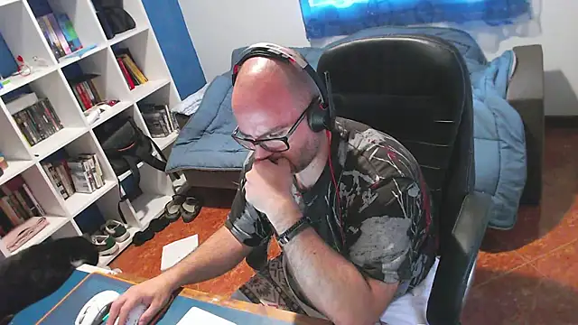 ravingr4d4 online show from 04/29/26, 09:24