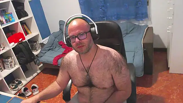 ravingr4d4 online show from 05/01/26, 10:58