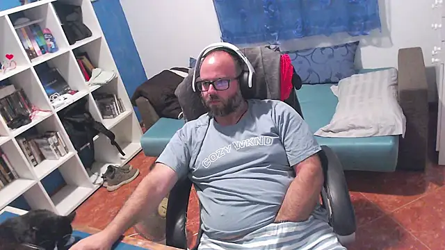 Snapshot of ravingr4d4 chatting on 07/20/26, 10:45 ravingr4d4 online show from 07/20/26, 10:45