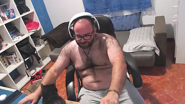Snapshot of ravingr4d4 chatting on 07/25/26, 10:40 ravingr4d4 online show from 07/25/26, 10:40