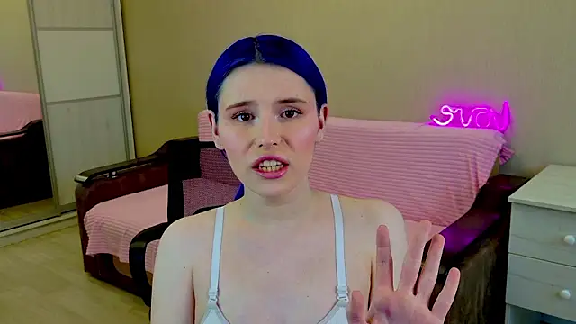 Alisa Black Star online show from 12/08/24, 11:03