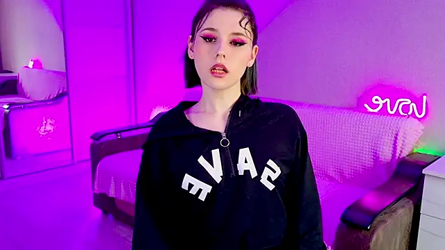 Alisa Black Star online show from 01/16/25, 08:22