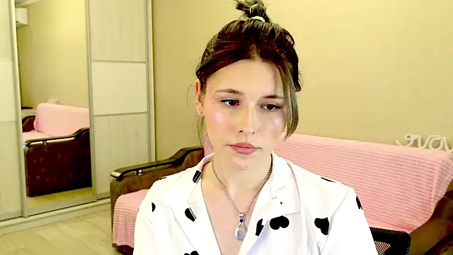 Alisa Black Star online show from 01/25/25, 12:26