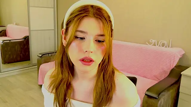 Alisa Black Star online show from 02/28/25, 08:31