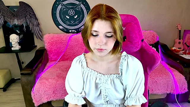 Alisa Black Star online show from 03/05/25, 02:56