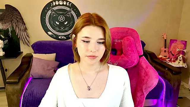 Alisa Black Star online show from 03/09/25, 02:43