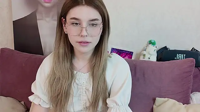 Alisa Black Star online show from 03/22/25, 08:40