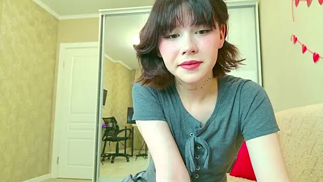 Alisa Black Star online show from 09/28/25, 06:41