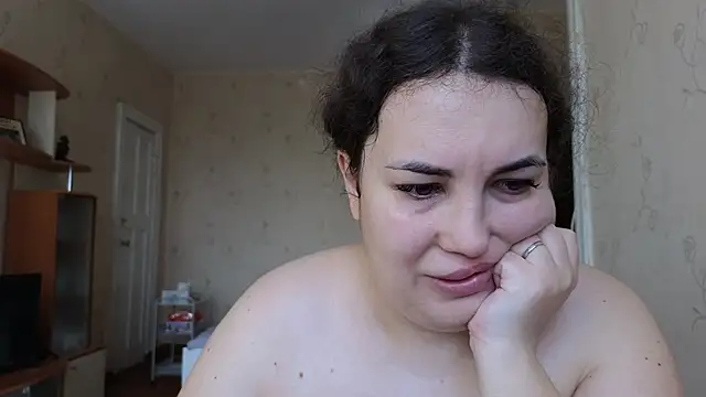Snapshot of VladaCandy chatting on 06/18/26, 11:14 VladaCandy online show from 06/18/26, 11:14