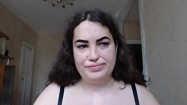 Snapshot of VladaCandy chatting on 06/20/26, 12:08 VladaCandy online show from 06/20/26, 12:08