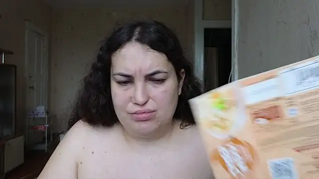 Snapshot of VladaCandy chatting on 07/15/26, 11:26 VladaCandy online show from 07/15/26, 11:26
