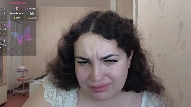 Snapshot of VladaCandy chatting on 07/23/26, 07:12 VladaCandy online show from 07/23/26, 07:12