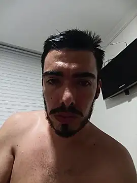 Karol and David hotcouple online show from 05/06/26, 01:25