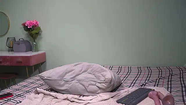 CelineConner online show from 01/14/25, 08:20