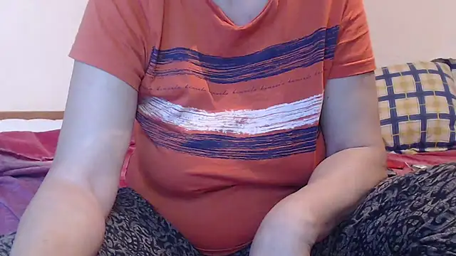 Andra Love online show from 02/12/25, 04:22