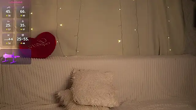 AnnyBangs online show from 01/26/25, 11:28