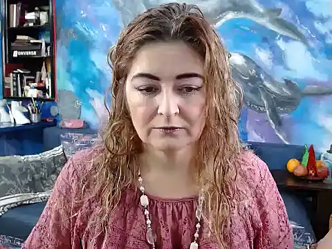 Helen1974 online show from 12/19/24, 02:46