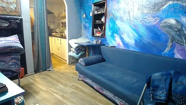 Helen1974 online show from 11/15/25, 11:32