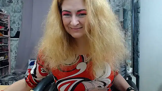 Helen1974 online show from 12/02/25, 01:50