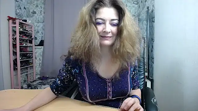 Helen1974 online show from 03/28/26, 04:56