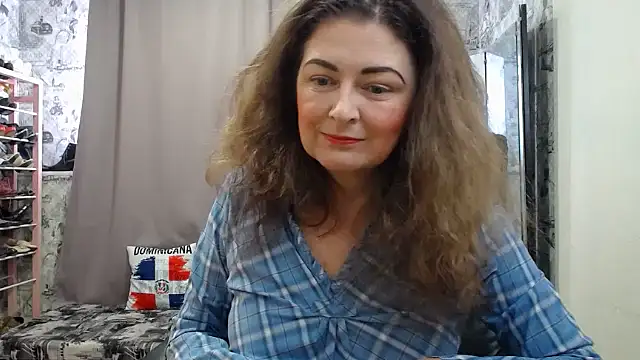 Helen1974 online show from 05/08/26, 04:29