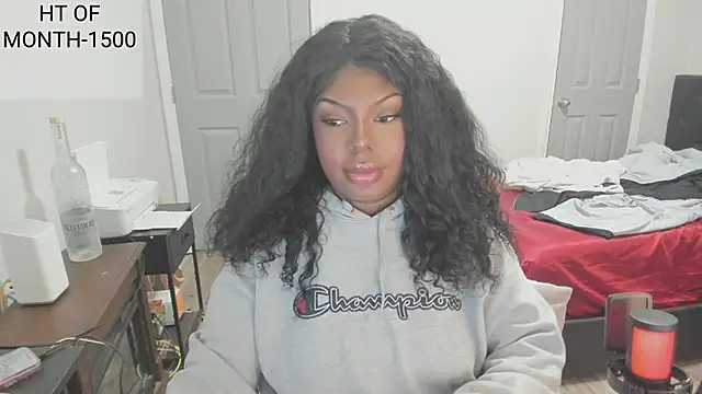 demi xoxo online show from 11/07/25, 01:16