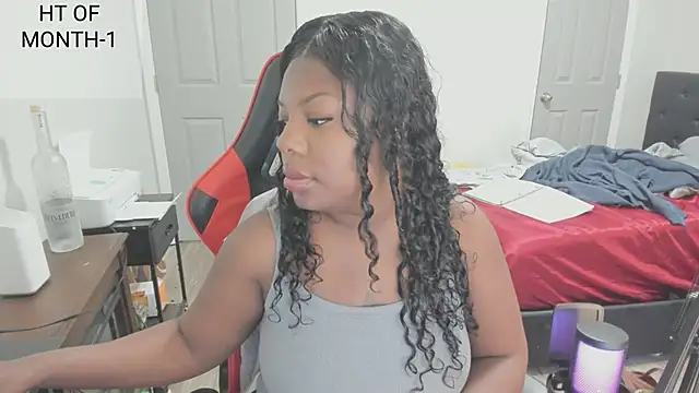 demi xoxo online show from 11/10/25, 09:25