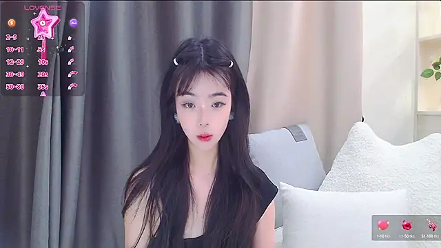 Snapshot of Duludulu_007 chatting on 01/09/25, 06:06 Duludulu 007 online show from 01/09/25, 06:06