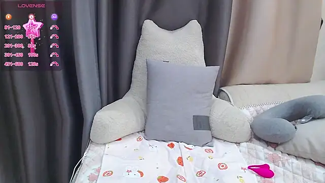 Snapshot of Duludulu_007 chatting on 02/01/25, 10:05 Duludulu 007 online show from 02/01/25, 10:05