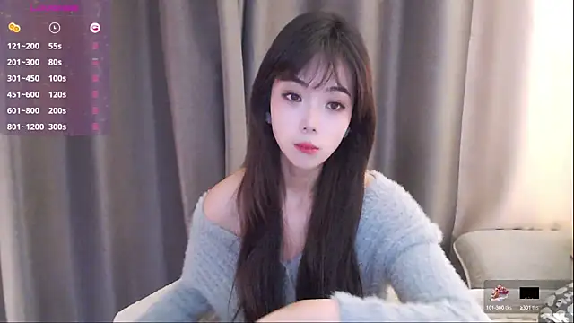 Snapshot of Duludulu_007 chatting on 10/01/25, 03:45 Duludulu 007 online show from 10/01/25, 03:45