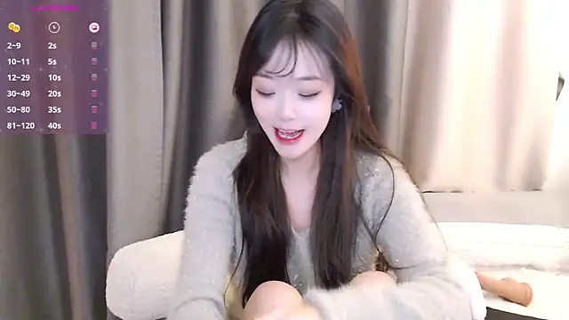 Snapshot of Duludulu_007 chatting on 11/14/25, 02:38 Duludulu 007 online show from 11/14/25, 02:38