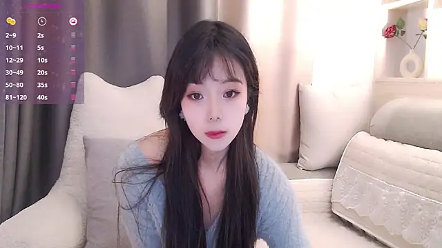 Snapshot of Duludulu_007 chatting on 11/22/25, 03:16 Duludulu 007 online show from 11/22/25, 03:16