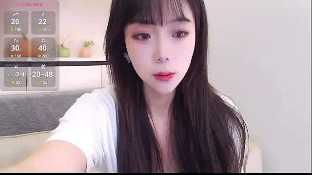 Snapshot of Duludulu_007 chatting on 02/02/26, 05:17 Duludulu 007 online show from 02/02/26, 05:17