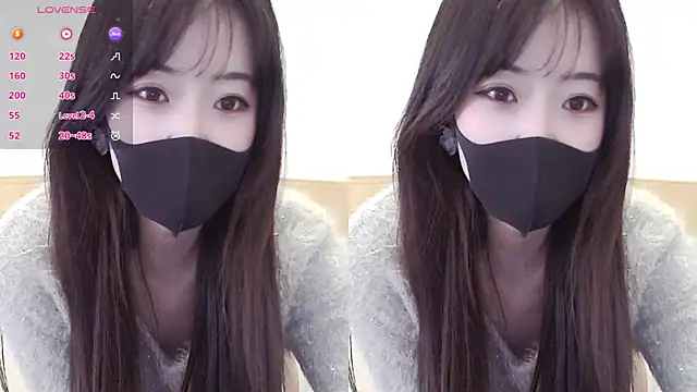 Snapshot of Duludulu_007 chatting on 03/10/26, 03:11 Duludulu 007 online show from 03/10/26, 03:11