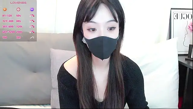 Duludulu 007 online show from 04/30/26, 02:29