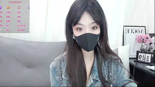 Duludulu 007 online show from 05/04/26, 04:08