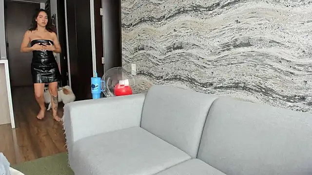 Snapshot of Sophi__a chatting on 11/02/25, 01:24 Sophi a online show from 11/02/25, 01:24