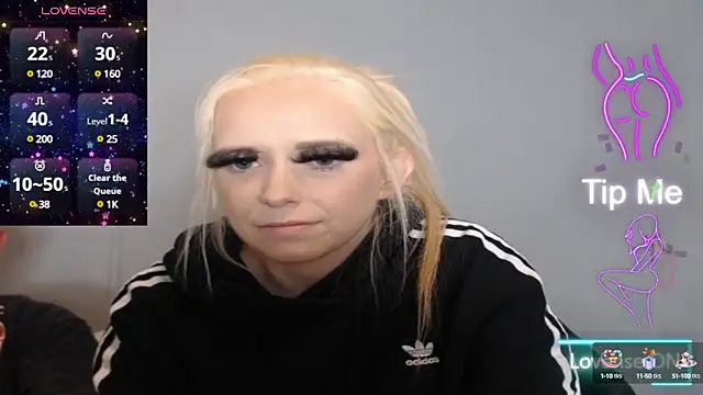 Snapshot of jaidenangel chatting on 01/16/25, 02:30 jaidenangel online show from 01/16/25, 02:30