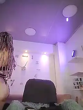 CaroFisher online show from 11/22/25, 01:10