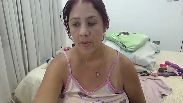 Anny Smith69 online show from 03/19/25, 01:43