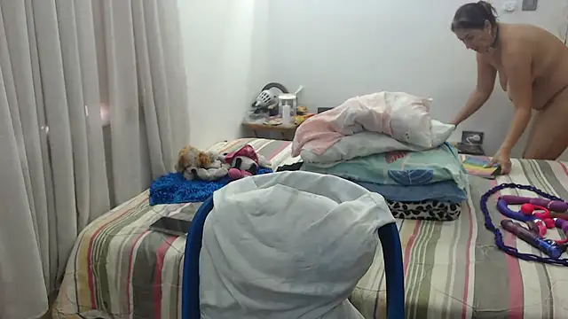 Anny Smith69 online show from 09/16/25, 07:59