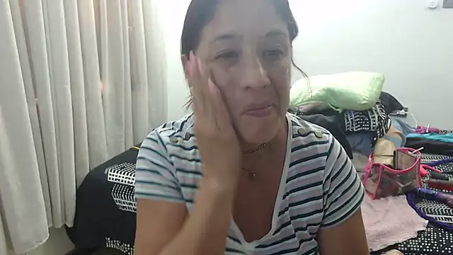 Anny Smith69 online show from 10/28/25, 10:41