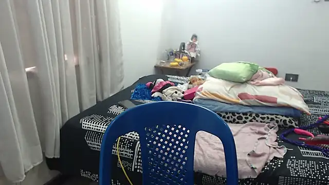 Anny Smith69 online show from 11/07/25, 05:35