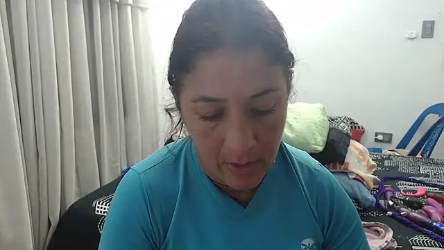 Anny Smith69 online show from 11/19/25, 11:38