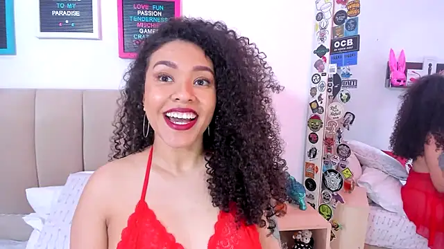 Zoe Gruber online show from 02/21/25, 05:46