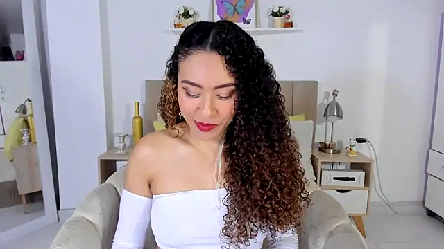 Zoe Gruber online show from 05/01/26, 11:09