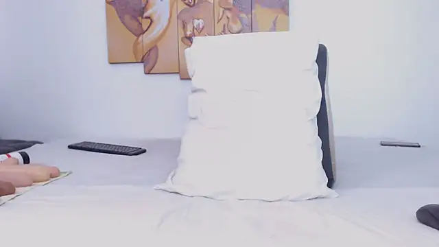 Snapshot of AnaMurcia chatting on 03/21/25, 05:23 AnaMurcia online show from 03/21/25, 05:23