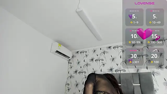 Ehotloveaxxx online show from 01/23/25, 09:50