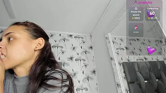 Ehotloveaxxx online show from 01/30/25, 05:17