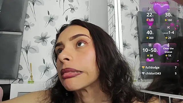 Ehotloveaxxx online show from 01/31/25, 05:10